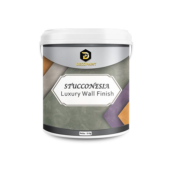Stucconesia
