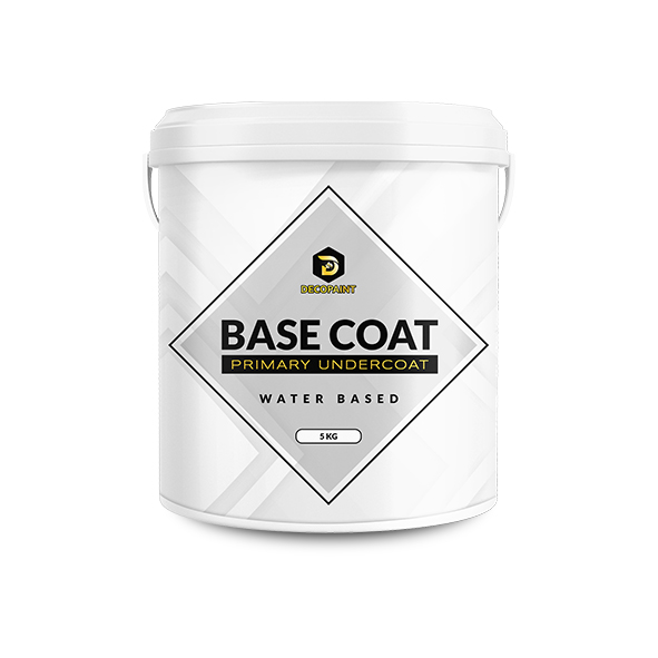 Basecoat Primer